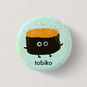 Tobiko Sushi Knapp