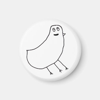 TOBS Anka Magnet