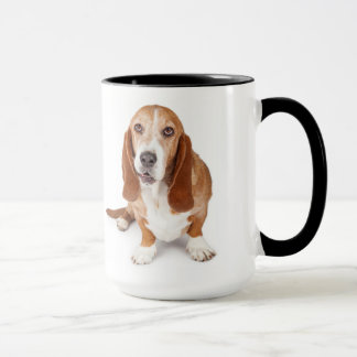Toby Bassetmugg Mugg