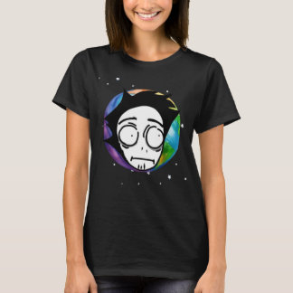 Toby in Space Women's Tshirt T Shirt