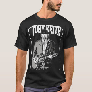 toby keith TShirt 11 T Shirt