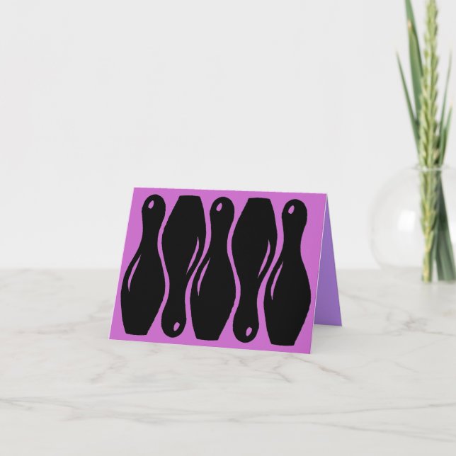 Toby Notecards Kort (Framsida)