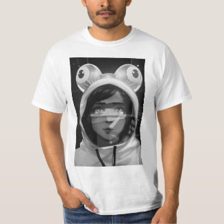Toby Toad Gang T-Shirt