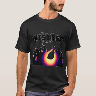 TOBYMAC HITS DEEP TOUR 2021 T SHIRT