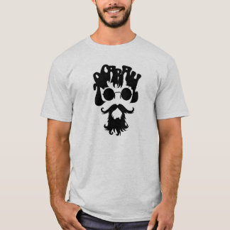 Toca Raul T-shirt