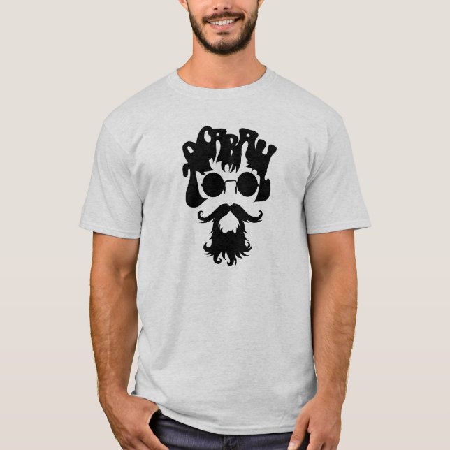 Toca Raul Tee (Framsida)