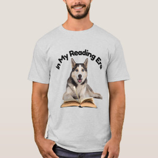 Tocarora HS Reading T-Shirt - 2023