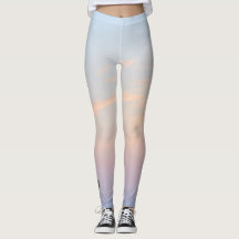 Tocaya Finare Byxor Sunrise Legging