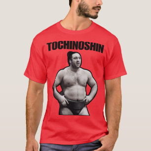 Tochinoshin TShirt T Shirt