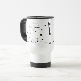 Tock för TeaTime fästing mugg