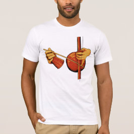 toco Berimbau Tee