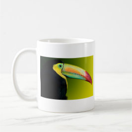 Toco Toucan Kaffemugg