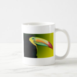 Toco Toucan Kaffemugg