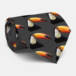 Toco Toucan Slips