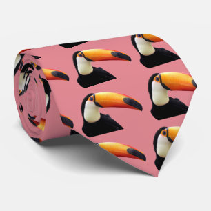 Toco Toucan Slips