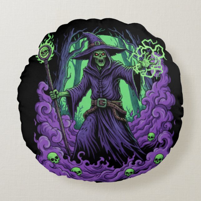 TOCOCLAWS  RUND KUDDE (Framsidan)