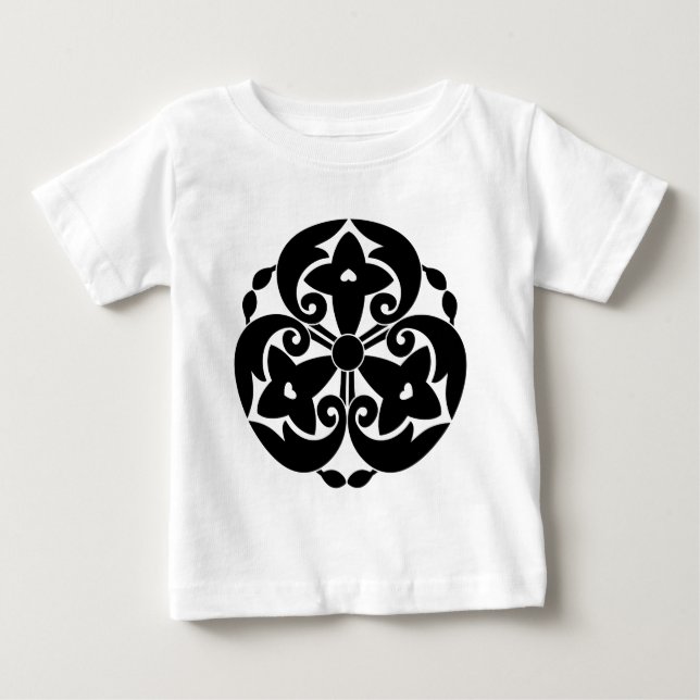 Toda forsythia tee shirt (Framsida)
