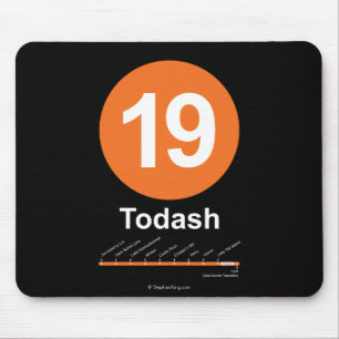 Todash Musmatta