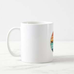 Today is my day kaffemugg