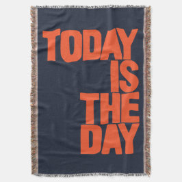 Today is the day filt