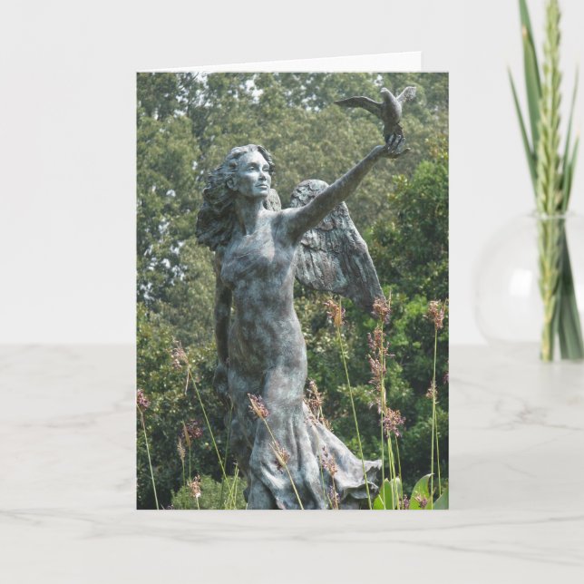 Todayen är en ny dag kort (Framsida)