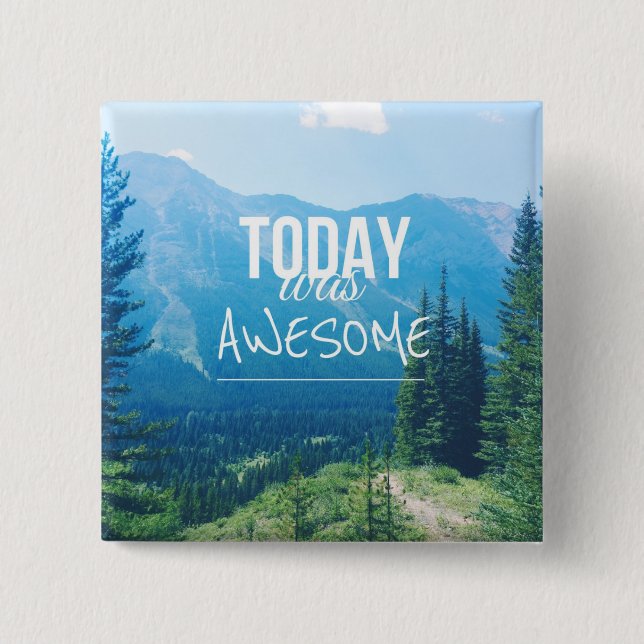 Todayen var enorm knapp (Framsida)