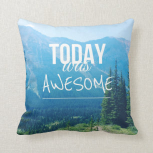 Todayen var enorm kudde