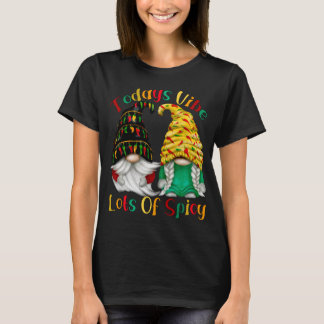 Todays Vibe Lena Manike T Shirt