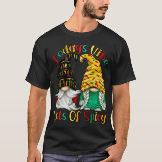 Todays Vibe Lena Manike T Shirt