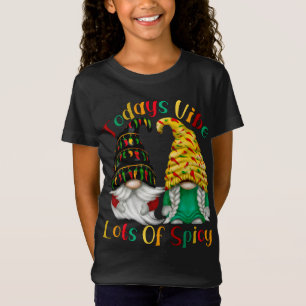 Todays Vibe Lena Manike T Shirt