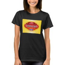 Todd-A-Roo Vegemite T-shirt