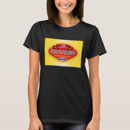 Todd-A-Roo Vegemite T-shirt
