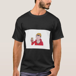 Todd Chavez (BoJack Horseman) Coffee Mugg T Shirt