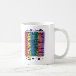 todd-hjärna kaffemugg