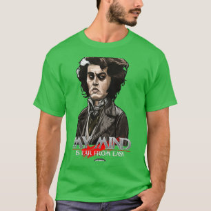 Todd Long T Shirt