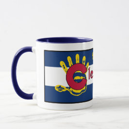 Todd Rundgren, uppenbarligen Human Co Mugg