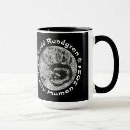 Todd Rundgren, uppenbarligen Human Lunar Mugg