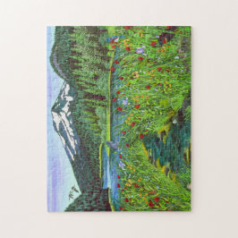 Todd sjöpussel pussel