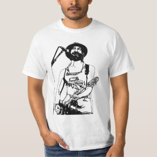 Todd Snider Hat Logotyp Music T Shirt