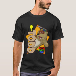 TODD! T SHIRT