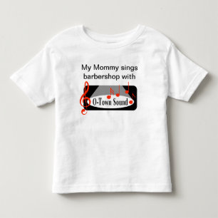 Todder utslagsplats tee