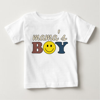 Toddlar T-shirt Mamma pojke Tröja Baby Pojke 
