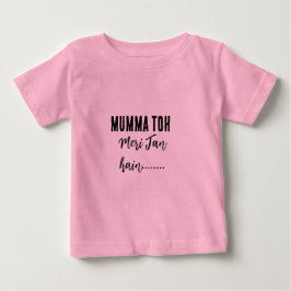 Toddler Baby T-Shirt
