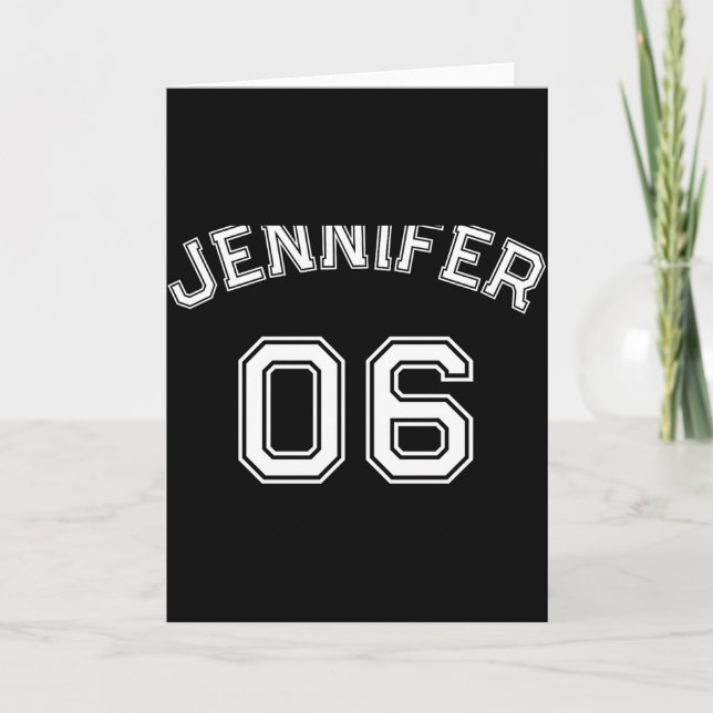 Toddler Girl Name Jersey Number Srts Nk Cotton Tod Kort (Framsida)