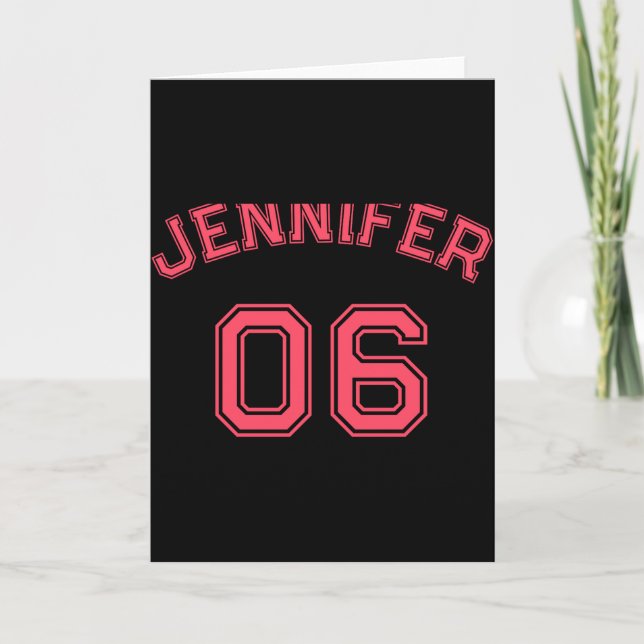 Toddler Girl Nk Name Jersey Number Srts Cotton Tod Kort (Framsida)