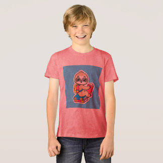 Toddler Sloth T Shirt