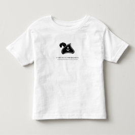 Toddler T-shirt — 1st Rhode Island Regiment