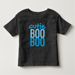 Toddler T-Shirt: HALLOWEEN Cutie Boo #4 T Shirt