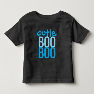 Toddler T-Shirt: HALLOWEEN Cutie Boo #4 T Shirt