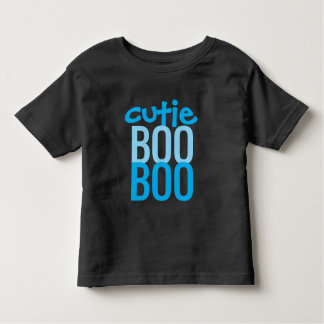 Toddler T-Shirt: HALLOWEEN Cutie Boo #4 T Shirt